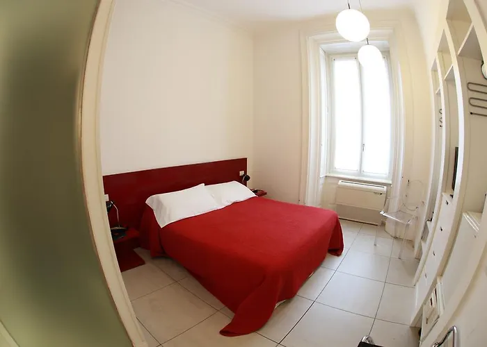 Enjoy Bed And Breakfast *