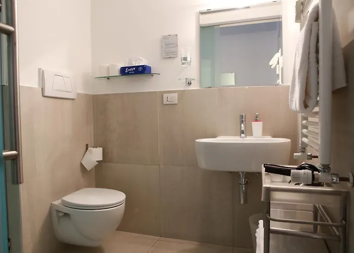 Enjoy Bed And Breakfast רומא