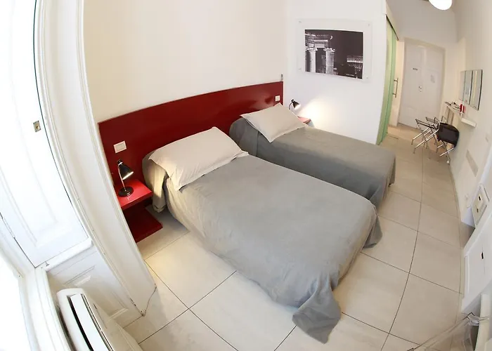 לינה וארוחת בוקר Enjoy Bed And Breakfast *