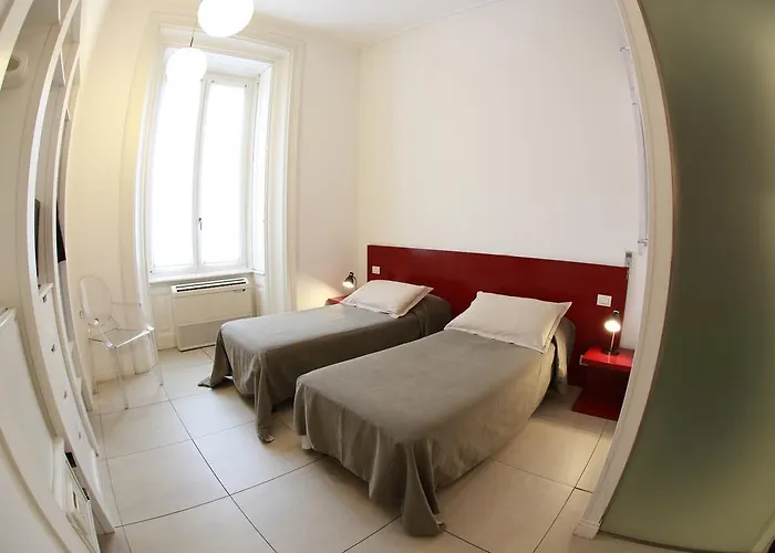 Enjoy Bed And Breakfast רומא