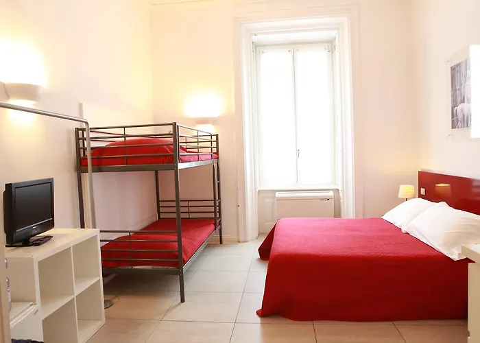 Enjoy Bed And Breakfast לינה וארוחת בוקר