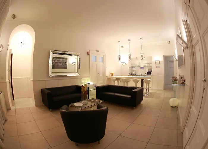 לינה וארוחת בוקר Enjoy Bed And Breakfast