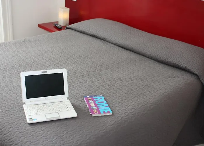 לינה וארוחת בוקר Enjoy Bed And Breakfast