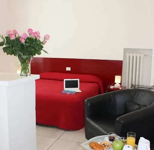 לינה וארוחת בוקר Enjoy Bed And Breakfast