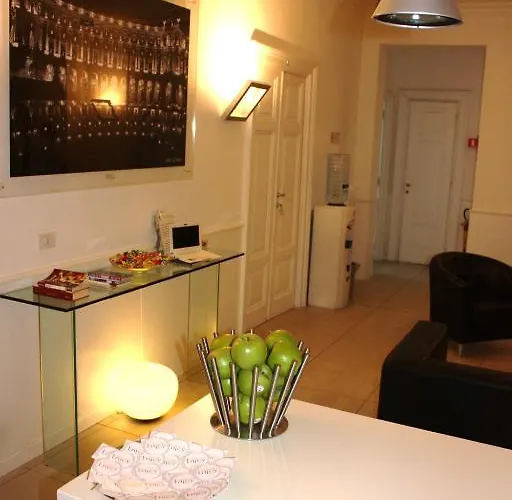 לינה וארוחת בוקר Enjoy Bed And Breakfast *