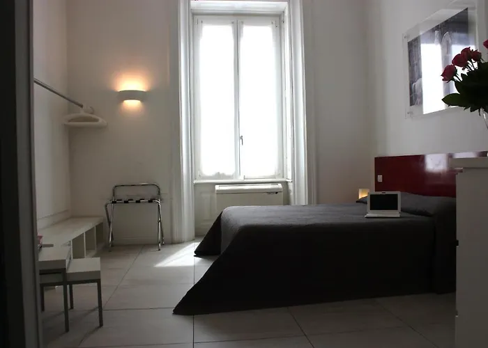 Enjoy Bed And Breakfast לינה וארוחת בוקר *