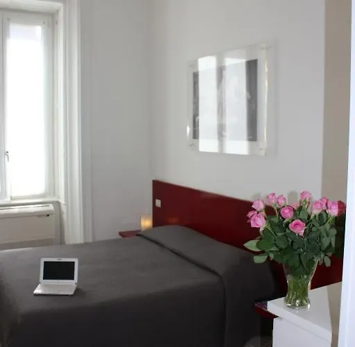 Enjoy Bed And Breakfast
