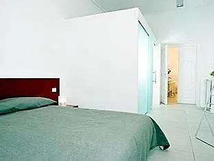 לינה וארוחת בוקר Enjoy Bed And Breakfast רומא
