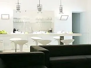 Enjoy Bed And Breakfast רומא