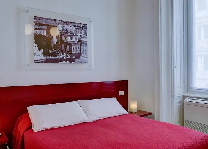 Enjoy Bed And Breakfast