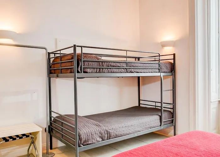 Enjoy Bed And Breakfast