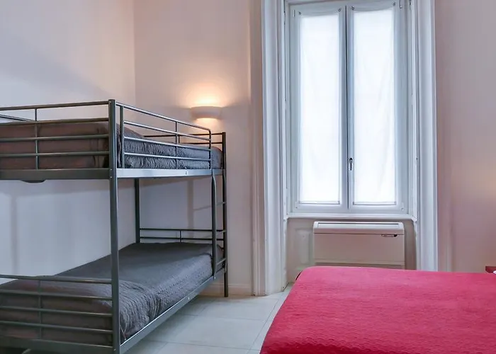 לינה וארוחת בוקר Enjoy Bed And Breakfast *