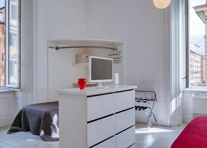 Enjoy Bed And Breakfast