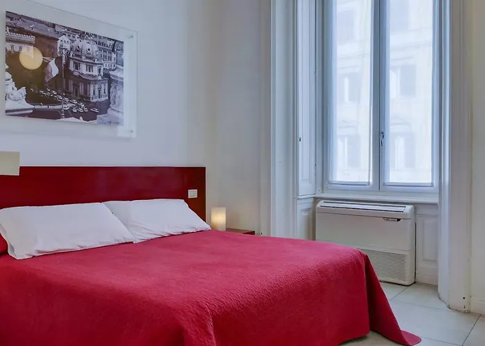 לינה וארוחת בוקר Enjoy Bed And Breakfast *