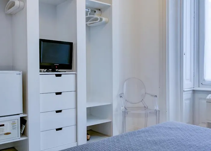 לינה וארוחת בוקר Enjoy Bed And Breakfast