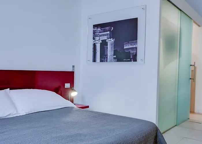 לינה וארוחת בוקר Enjoy Bed And Breakfast *