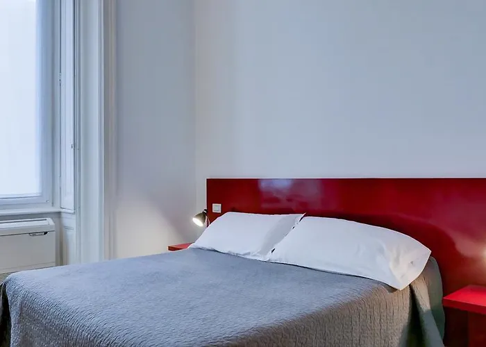 Enjoy Bed And Breakfast