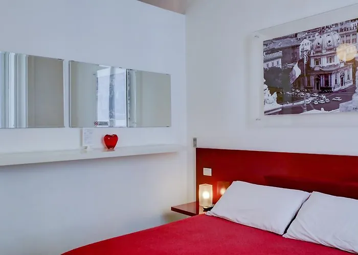 Enjoy Bed And Breakfast רומא