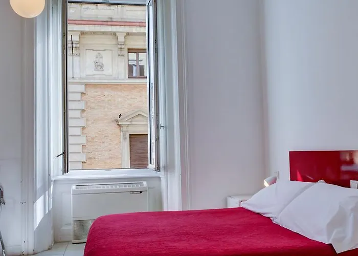 לינה וארוחת בוקר Enjoy Bed And Breakfast *