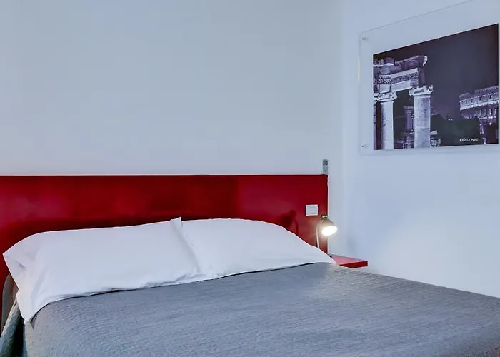Enjoy Bed And Breakfast