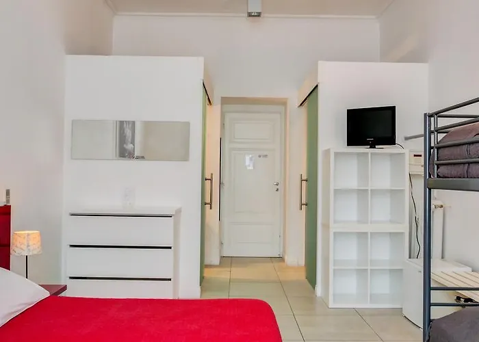לינה וארוחת בוקר Enjoy Bed And Breakfast *