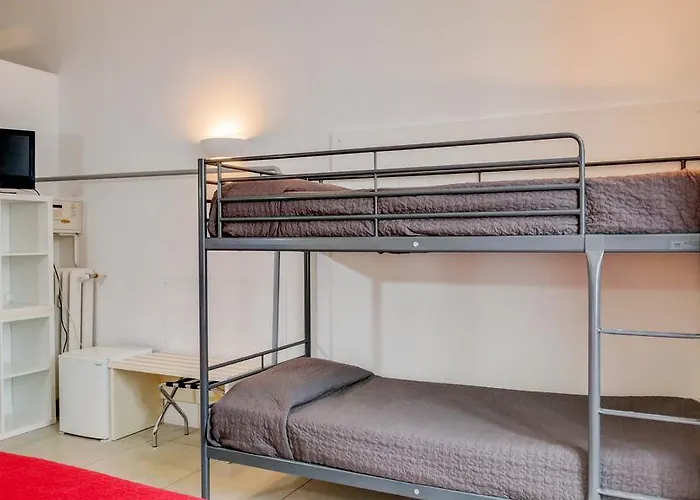 Enjoy Bed And Breakfast
