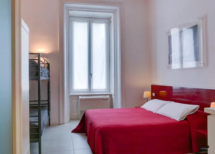לינה וארוחת בוקר Enjoy Bed And Breakfast