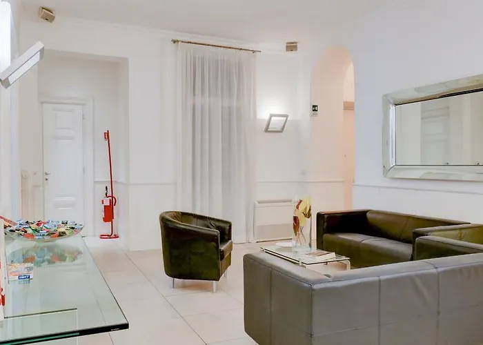 לינה וארוחת בוקר Enjoy Bed And Breakfast *