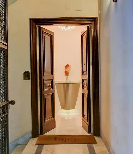 לינה וארוחת בוקר Enjoy Bed And Breakfast *