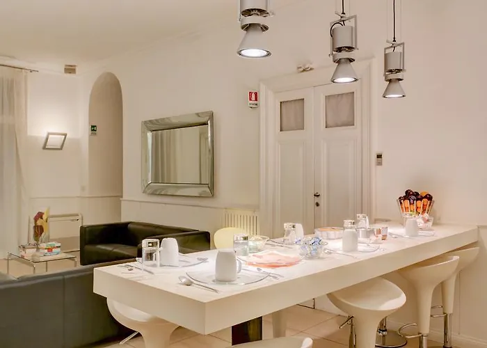 לינה וארוחת בוקר Enjoy Bed And Breakfast